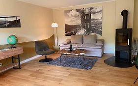 Ferienwohnung Fröschenpuhl NEU